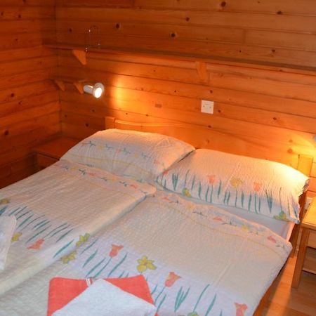 Apartment Lake Bohinj No. 5 Zewnętrze zdjęcie