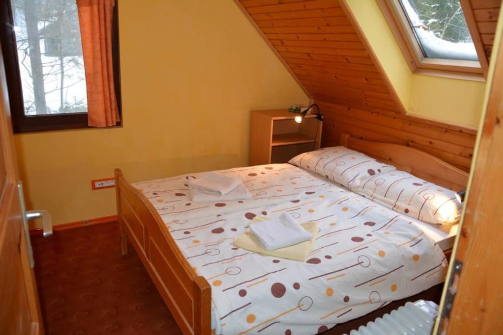 Apartment Lake Bohinj No. 5 Zewnętrze zdjęcie