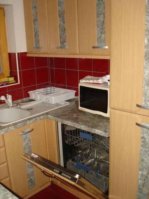 Apartment Lake Bohinj No. 5 Zewnętrze zdjęcie