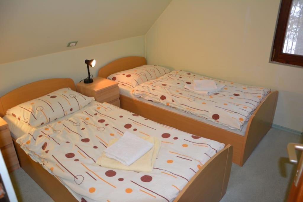 Apartment Lake Bohinj No. 5 Zewnętrze zdjęcie