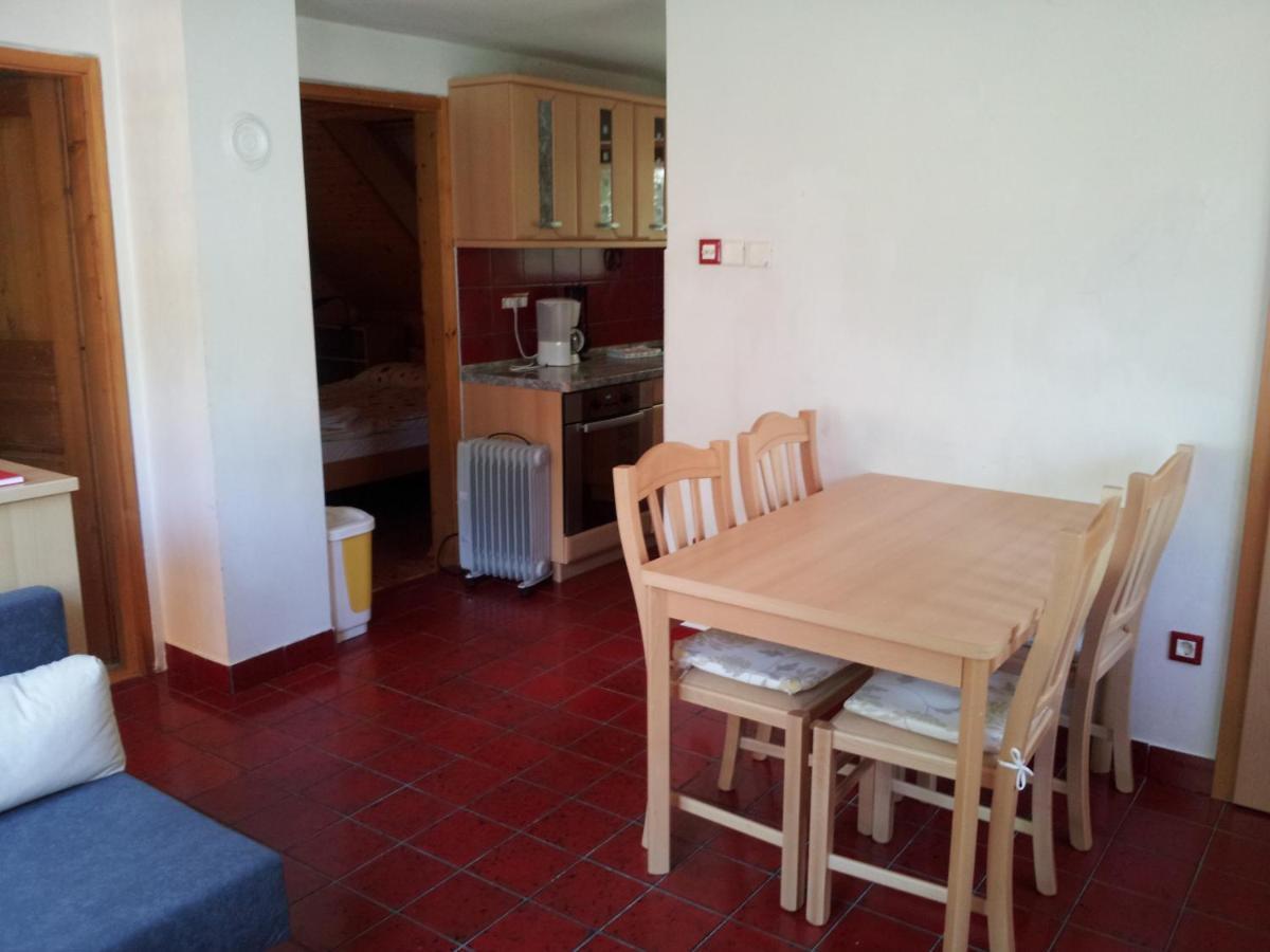 Apartment Lake Bohinj No. 5 Zewnętrze zdjęcie
