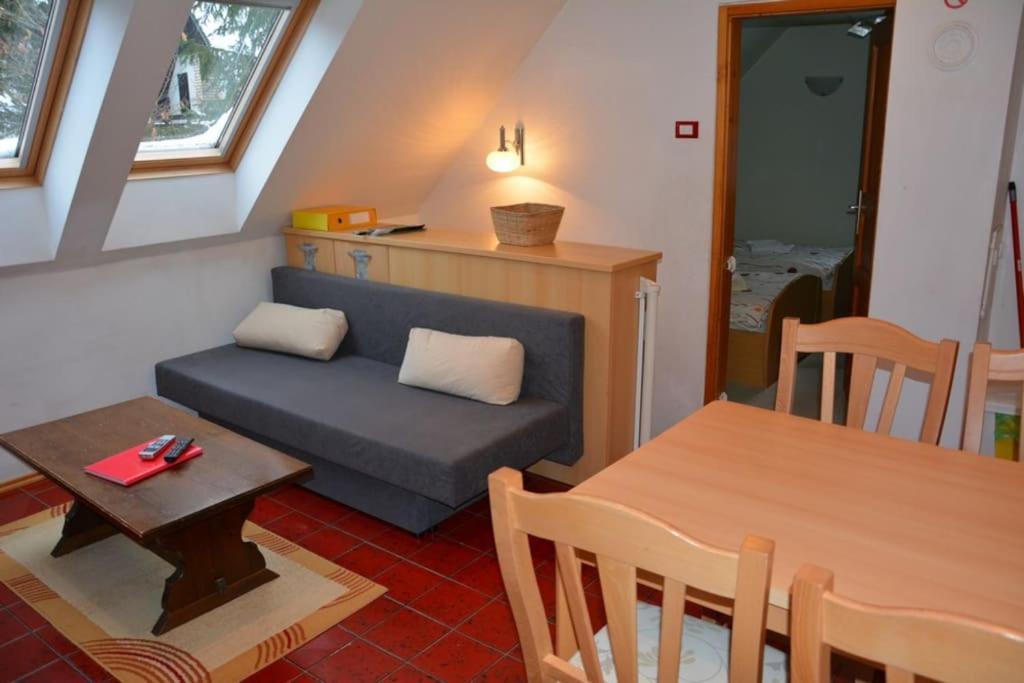 Apartment Lake Bohinj No. 5 Zewnętrze zdjęcie