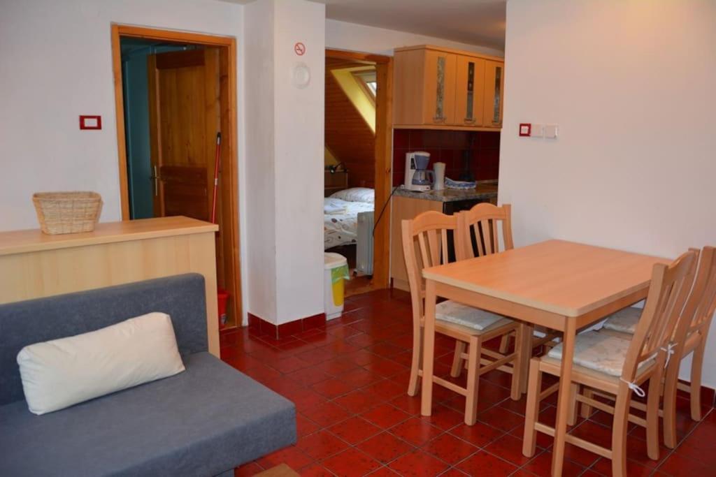 Apartment Lake Bohinj No. 5 Zewnętrze zdjęcie