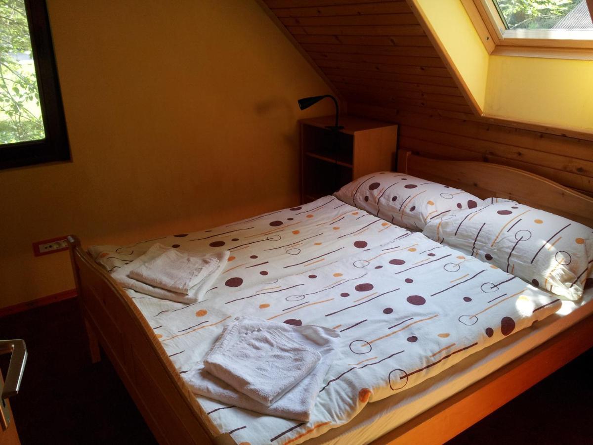 Apartment Lake Bohinj No. 5 Zewnętrze zdjęcie