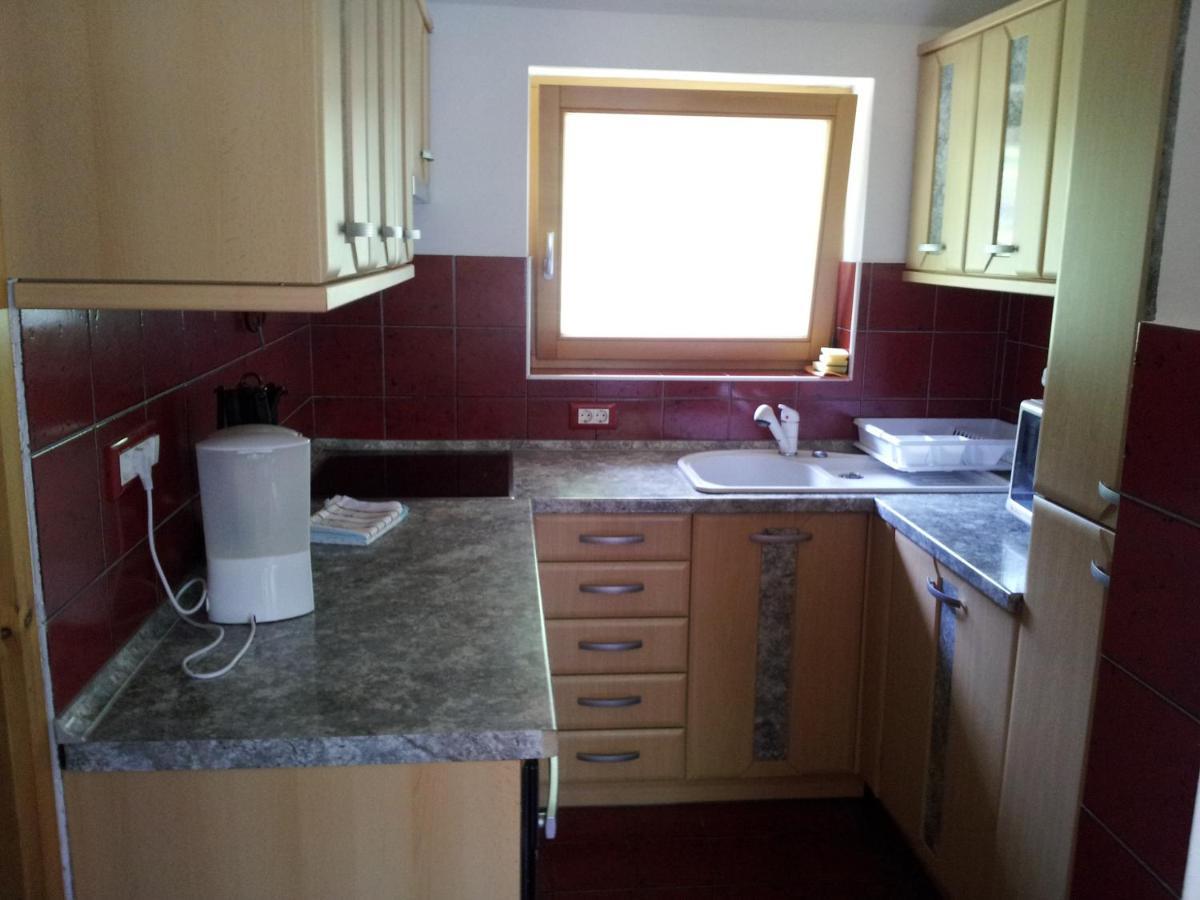 Apartment Lake Bohinj No. 5 Zewnętrze zdjęcie
