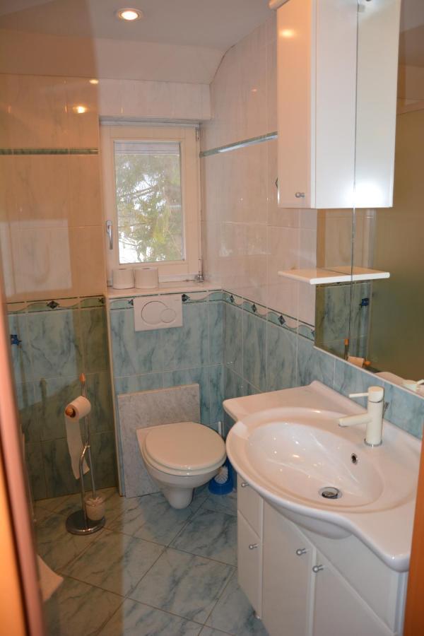 Apartment Lake Bohinj No. 5 Zewnętrze zdjęcie