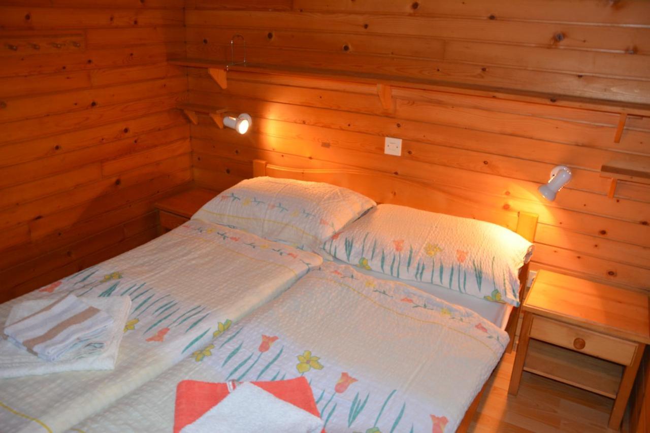 Apartment Lake Bohinj No. 5 Zewnętrze zdjęcie