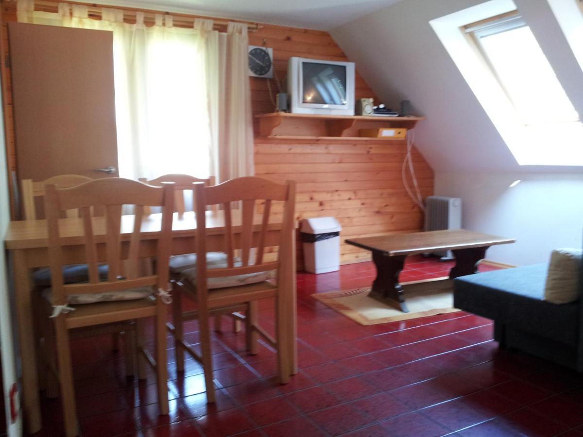 Apartment Lake Bohinj No. 5 Zewnętrze zdjęcie
