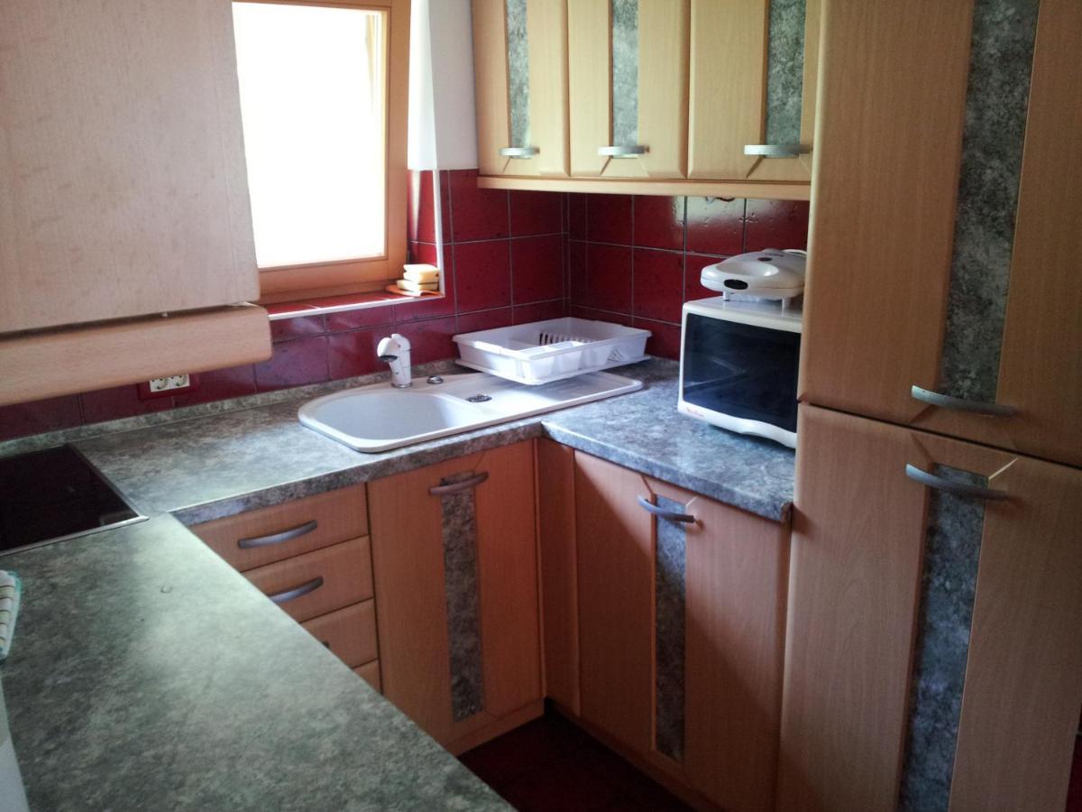 Apartment Lake Bohinj No. 5 Zewnętrze zdjęcie
