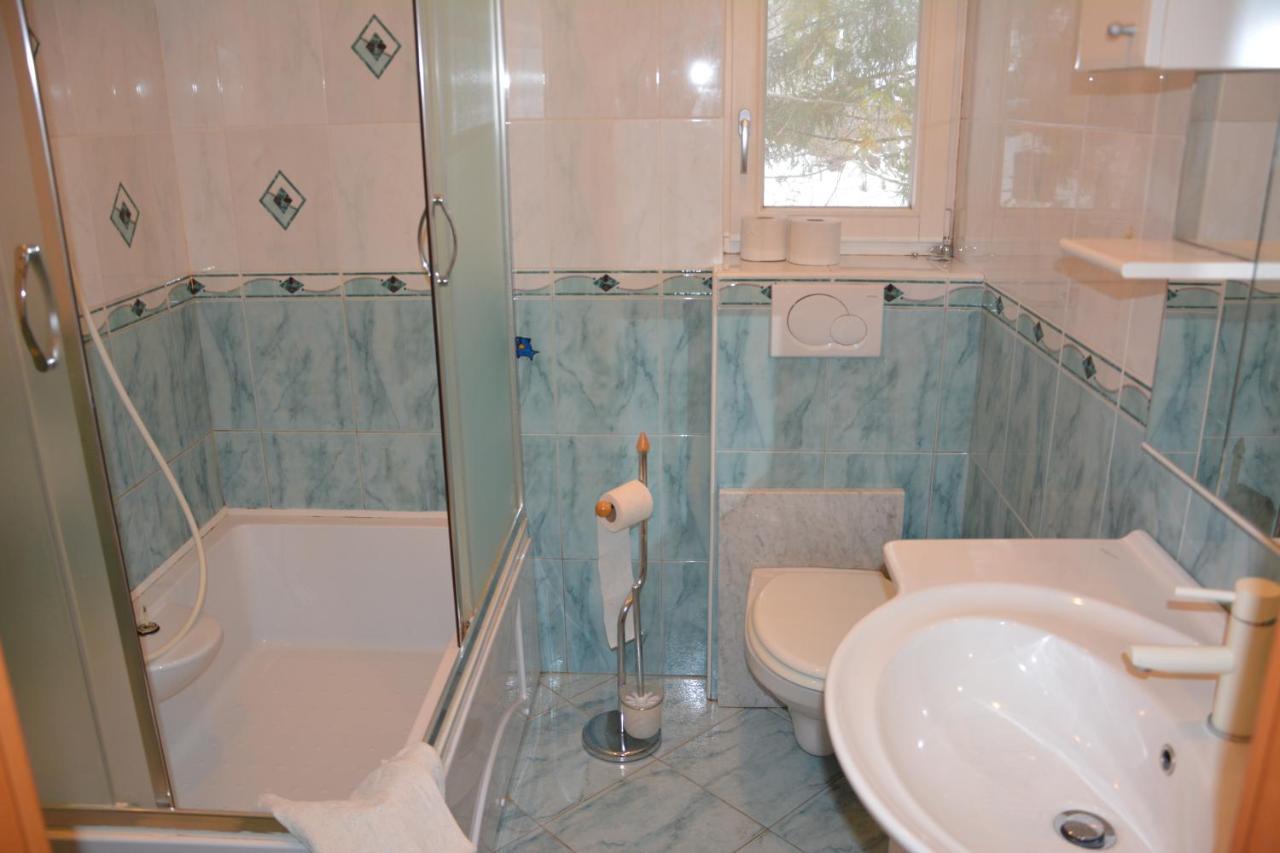Apartment Lake Bohinj No. 5 Zewnętrze zdjęcie