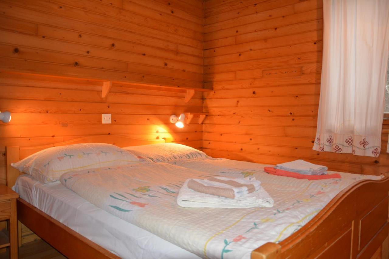 Apartment Lake Bohinj No. 5 Zewnętrze zdjęcie