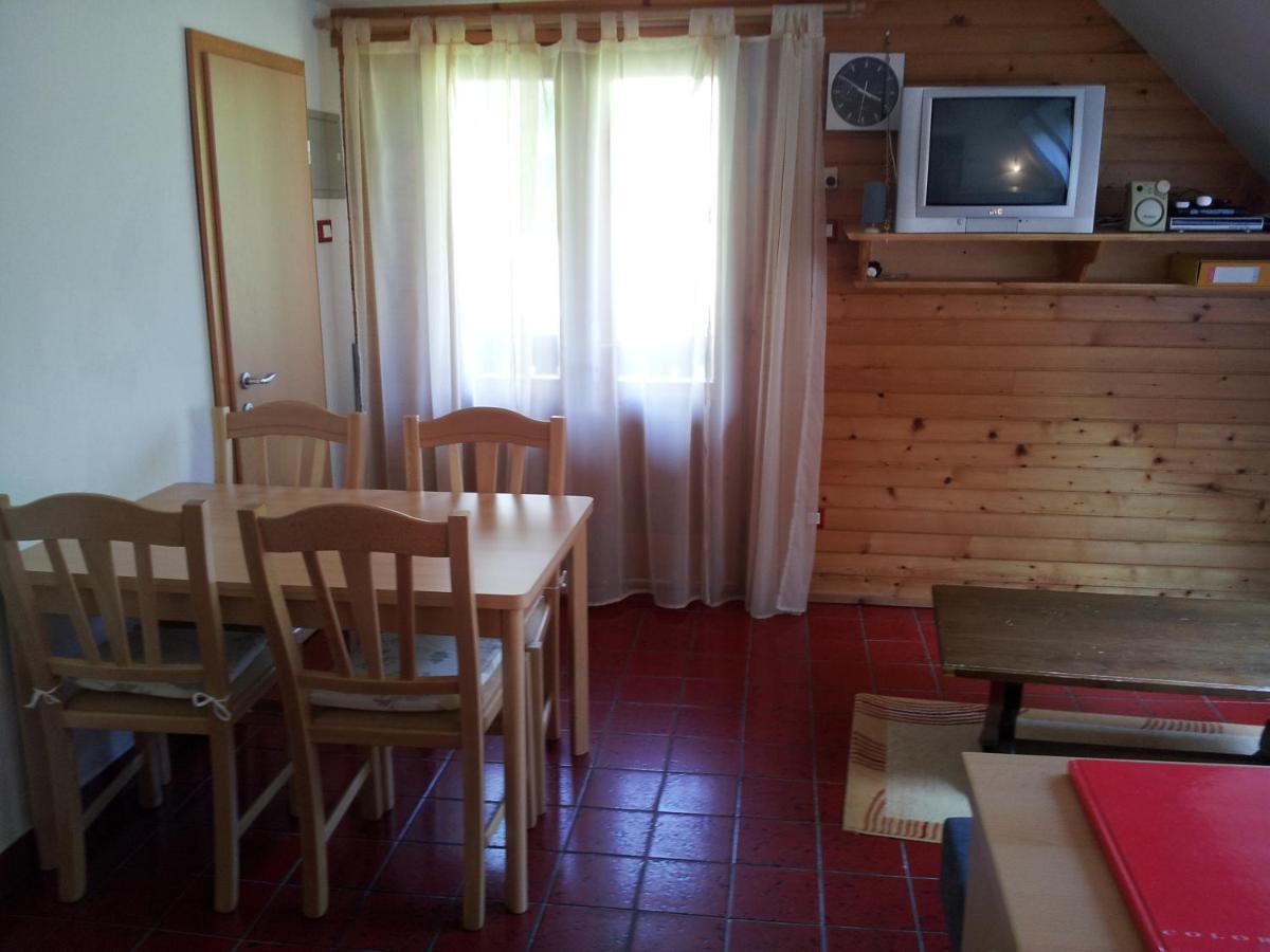 Apartment Lake Bohinj No. 5 Zewnętrze zdjęcie