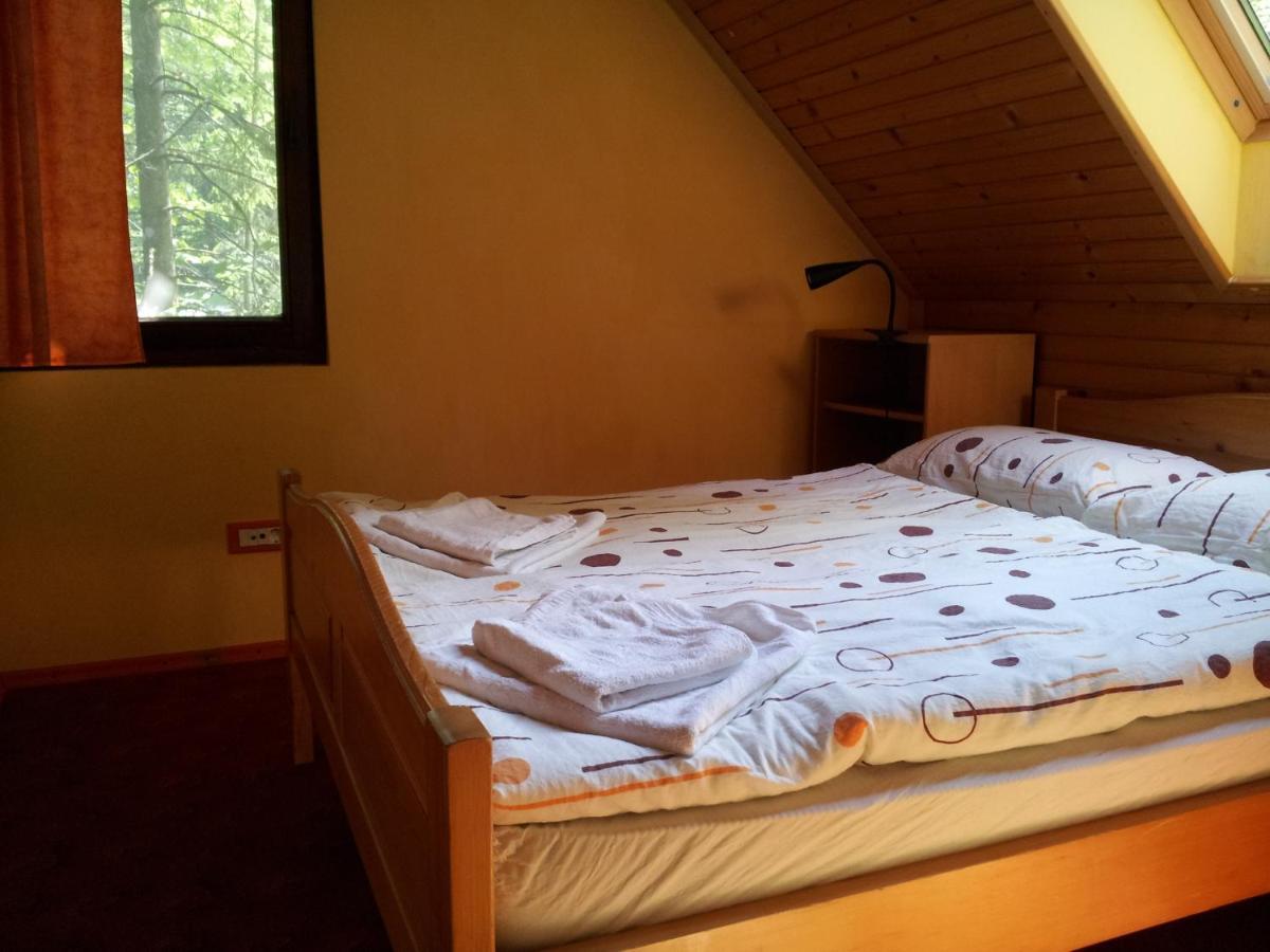 Apartment Lake Bohinj No. 5 Zewnętrze zdjęcie