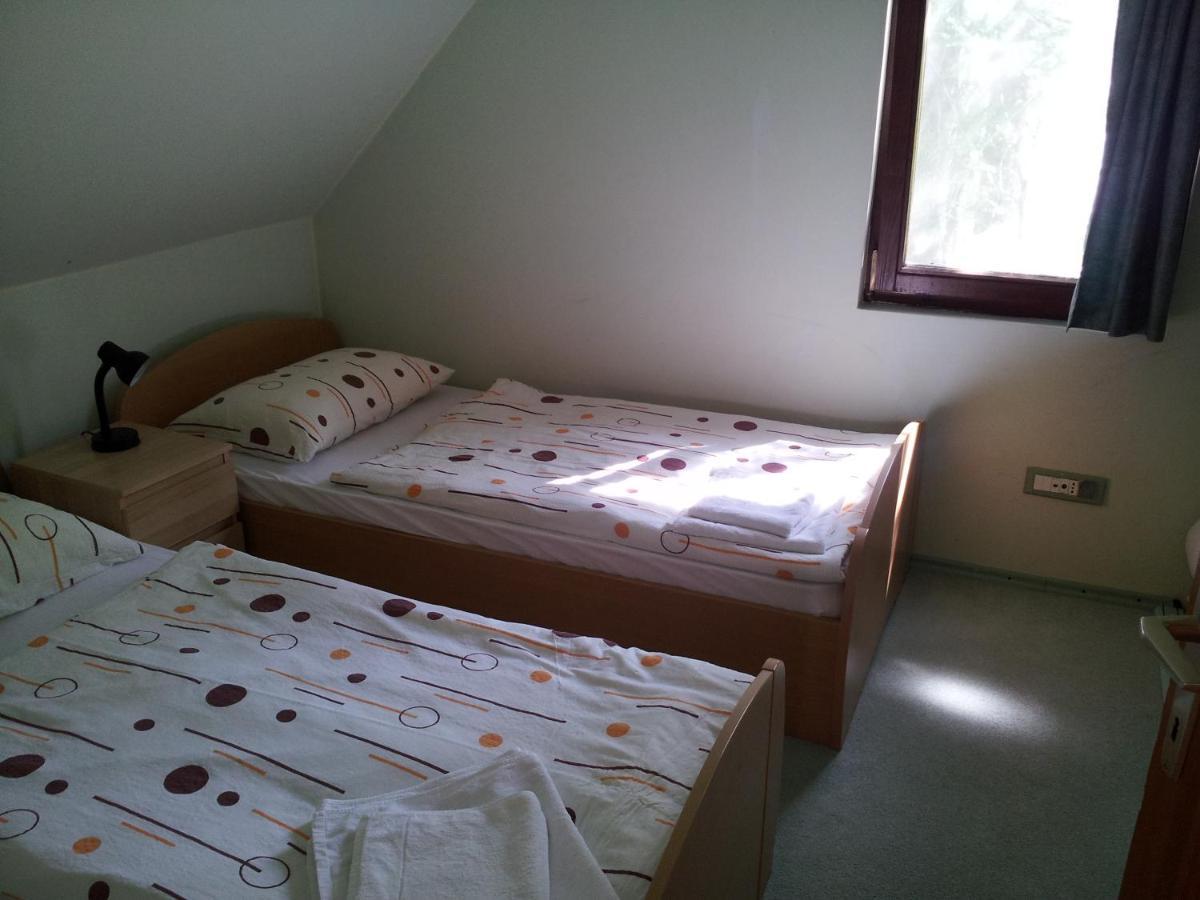 Apartment Lake Bohinj No. 5 Zewnętrze zdjęcie